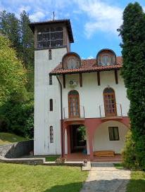 Klášter Dobrun - Bosna Herzegovina